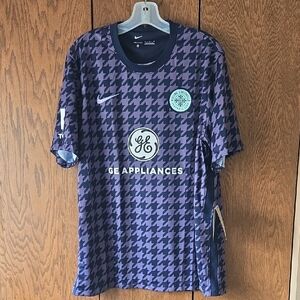 New Louisville Racing Dri-fit Shirt